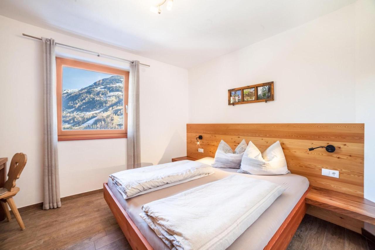 Chalet Ebnerhof Rifiano Dış mekan fotoğraf