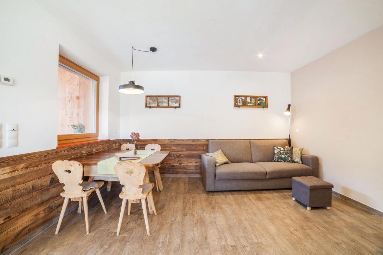 Chalet Ebnerhof Rifiano Dış mekan fotoğraf