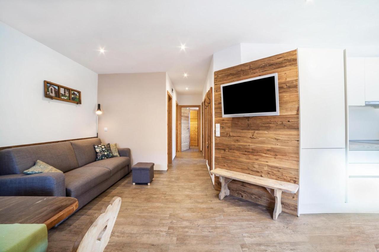 Chalet Ebnerhof Rifiano Dış mekan fotoğraf