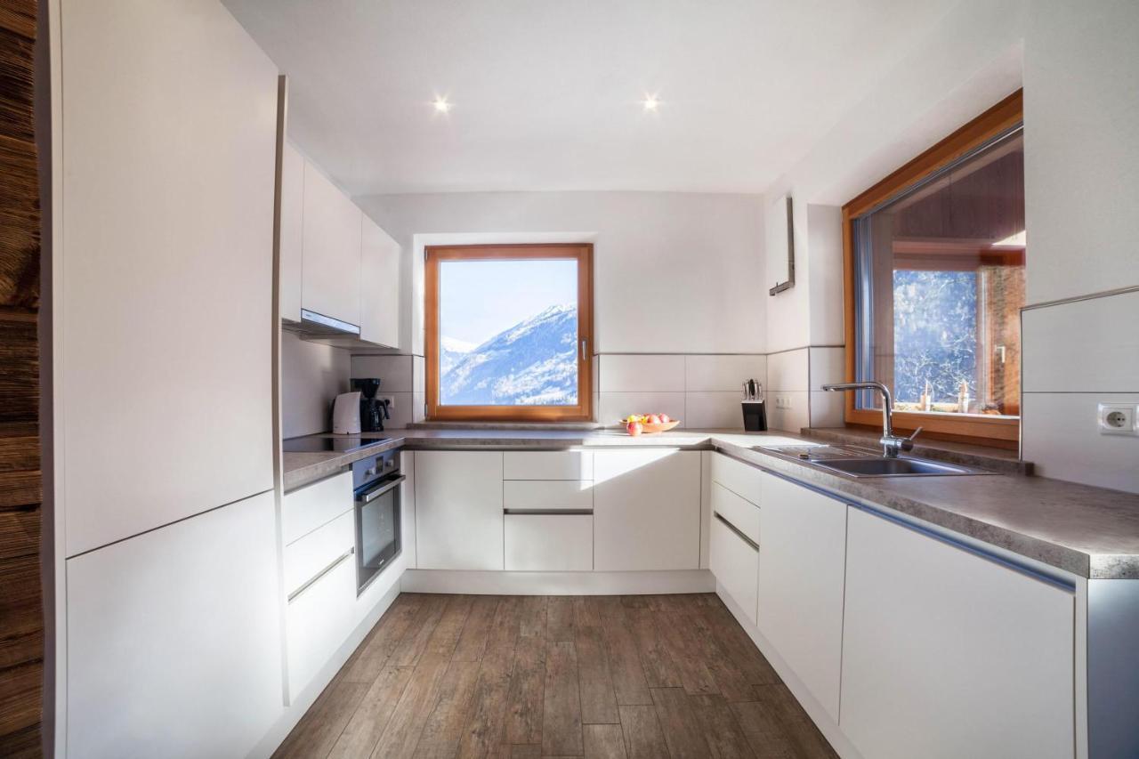 Chalet Ebnerhof Rifiano Dış mekan fotoğraf