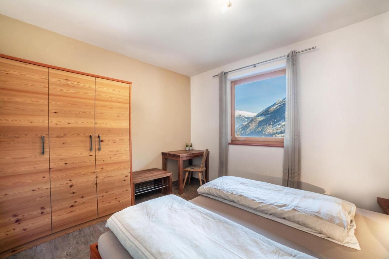 Chalet Ebnerhof Rifiano Dış mekan fotoğraf