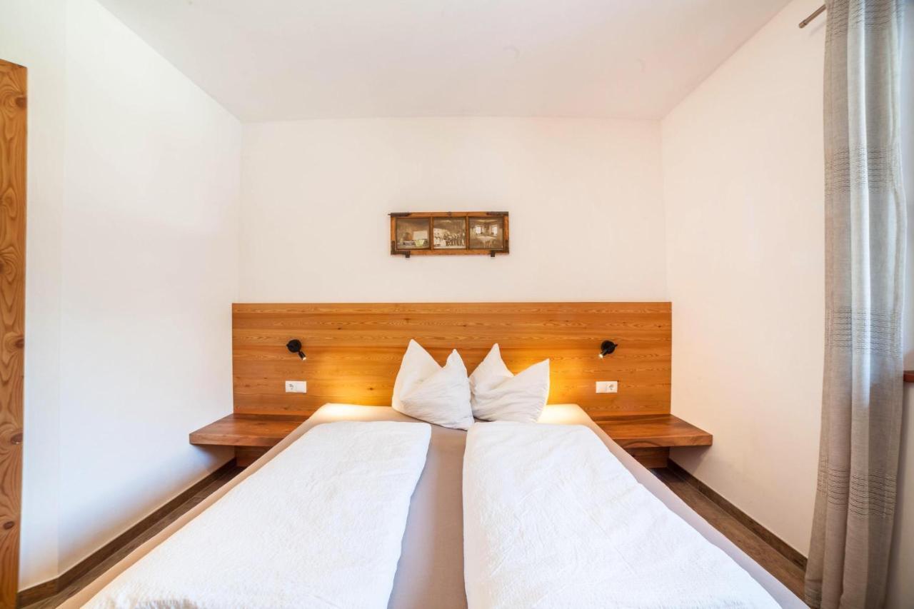 Chalet Ebnerhof Rifiano Dış mekan fotoğraf
