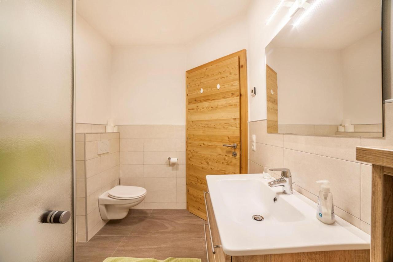 Chalet Ebnerhof Rifiano Dış mekan fotoğraf