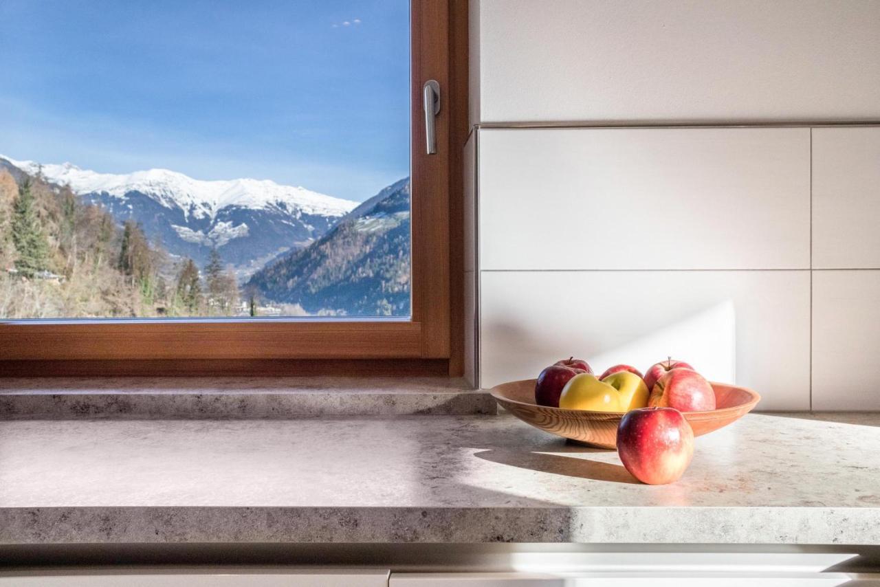 Chalet Ebnerhof Rifiano Dış mekan fotoğraf
