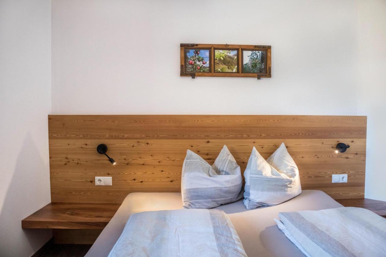 Chalet Ebnerhof Rifiano Dış mekan fotoğraf