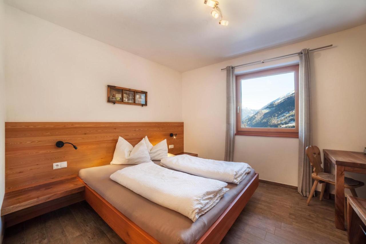 Chalet Ebnerhof Rifiano Dış mekan fotoğraf