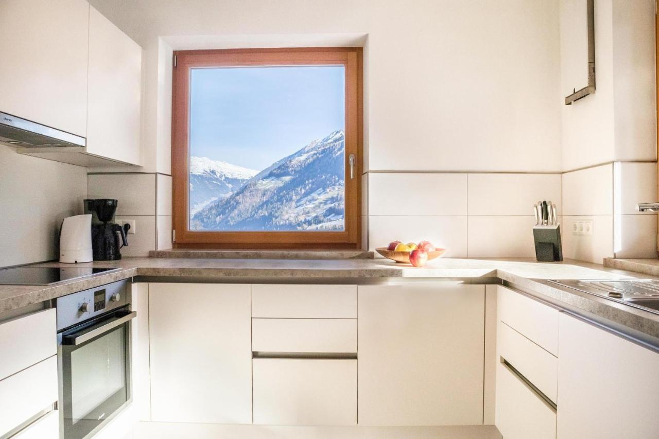 Chalet Ebnerhof Rifiano Dış mekan fotoğraf