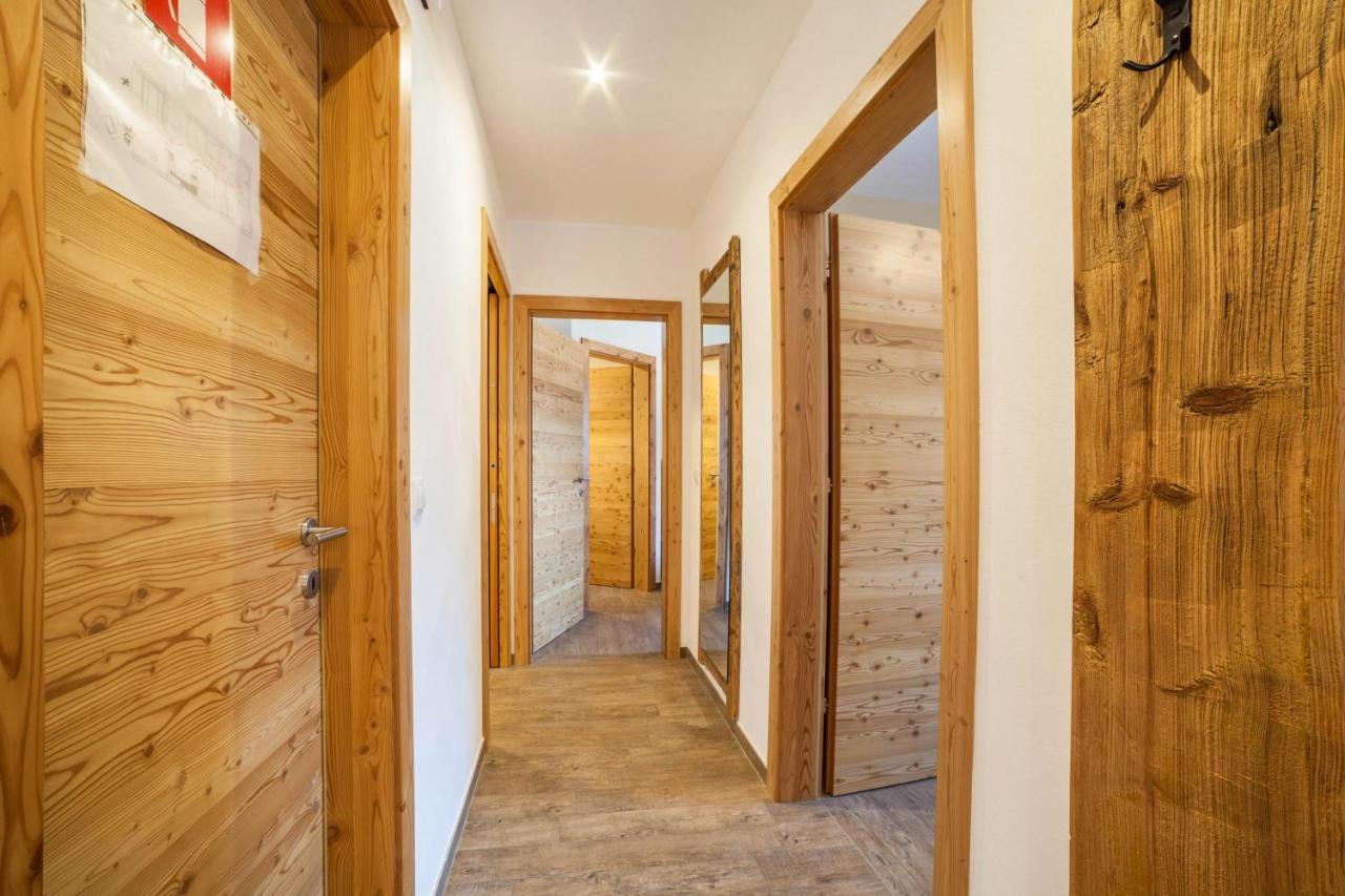 Chalet Ebnerhof Rifiano Dış mekan fotoğraf