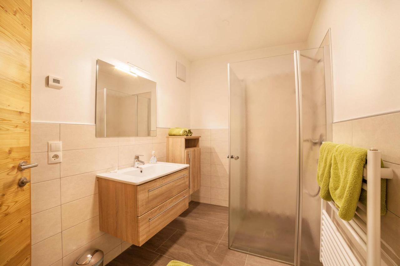 Chalet Ebnerhof Rifiano Dış mekan fotoğraf